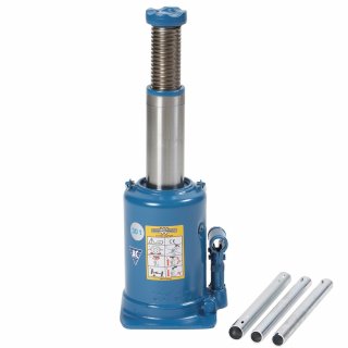 AC Hydraulic A30-240 Wagenheber A 30-240