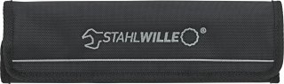 Rolltasche L.290mm B.80mm H.30mm
