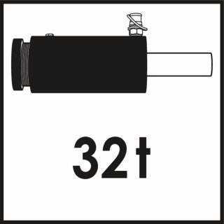 VIGOR Erweiterungs Buchsen Satz ∙ V8317 ∙ 5-teilig ∙ Anzahl Werkzeuge: 5