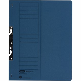 ELBA Einhakhefter Behördenh.halber Vd bl 100560021 50 St./Pack.