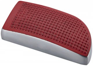 Ausbeuleisen - gewölbt