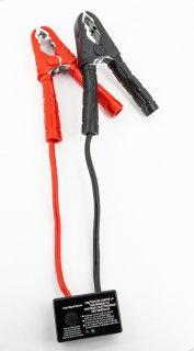 Lichtbogenschutz - 12 V