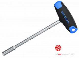 T-Griff Steckschlüssel | Sechskant | 10 mm T-Griff Steckschlüssel | Sechskant | 10 mm