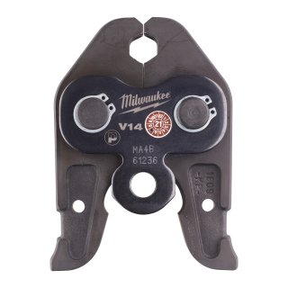 Pressbacke J18-V14 f. 18V Presswerkzeug