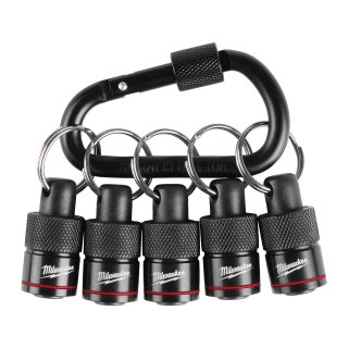 Karabiner-Halter