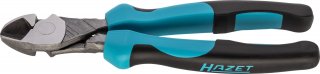 HAZET Kraft Seitenschneider 1802M-33 ∙ Länge: 200 mm