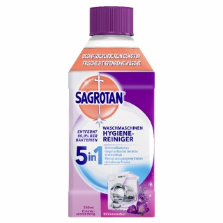 Sagrotan Waschmaschinenreiniger Blütenzauber 3137634 250ml