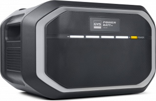 EXTERNE AKKU-ERWEITERUNG POWER BATT (POWER PACK 14.15 KOMPATIBEL)