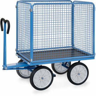 Handpritschenwagen 6444V