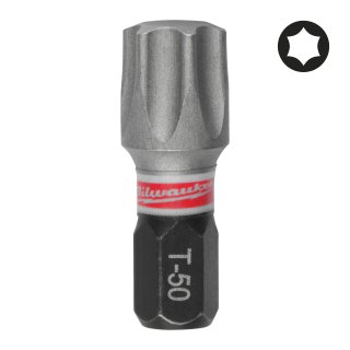 Schrauberbit Torx