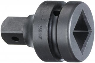 IMPACT-Reduzierstück 1 - 3/4 L.70mm