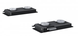 SCHNELLBEFESTIGUNG KÜHLEINHEIT