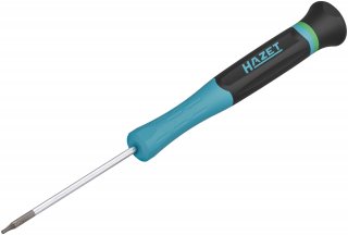 HAZET Elektronik Schraubendreher 811EL-T5 ∙ Innen TORX® Profil ∙ SW T5