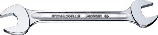 Doppelmaulschlüssel SW 1/4 x 5/16 L.140mm