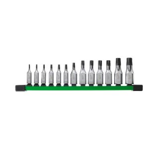Bit-Steckschlüsseleinsatz-Set