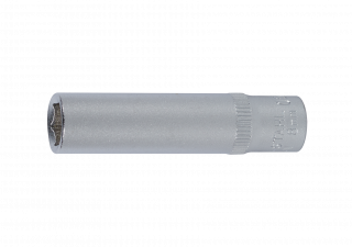 Steckschlüsseleinsatz | 1/4" | 8 mm | tief