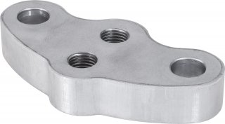 VIGOR Platte ∙ V3763 ∙ 2-teilig ∙ Anzahl Werkzeuge: 2