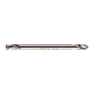 Metallbohrer HSS-G