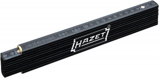 HAZET Gliedermaßstab 2154-200 ∙ Länge: 2000 mm