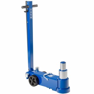 AC Hydraulic 50-2 Lufthydr. heber 50/25 t