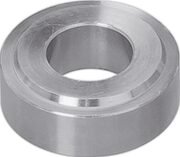 VIGOR Nabenscheibe ∙ Innendurchmesser 23 mm ∙ passend für M22 Spindel ∙ V3091