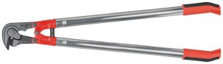 Baustahlmattenschneider LightCUT® L.800mm Schneidleistung 5mm²