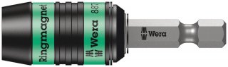 887/4 RR Rapidaptor Universalhalter mit Ringmagnet | 1/4" x 57 mm