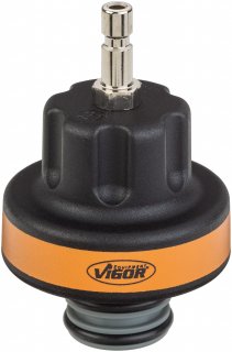 VIGOR Kühlsystem-Schraubadapter ∙ M52,5 x 3,0 mm ∙ V4258