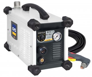 PLASMA EASYCUT 30 FV - inkl. Brenner