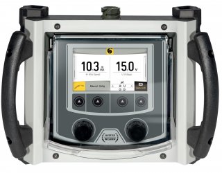 Digital-Fernsteuerung RC-HD2