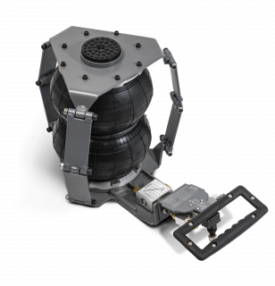 AIR JACK 2 LUFTKISSEN