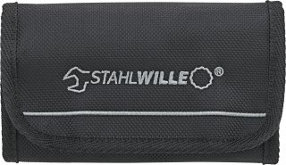 Rolltasche L.150mm B.90mm H.35mm