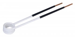 SPIRALFÖRMIGER DRAHT Ø21mm SIDE (<= M10)