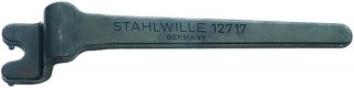 Zweilochmutterndreher L.140mm