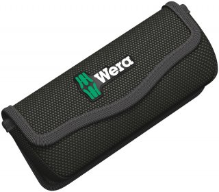 9455 Tasche für Kraftform Kompakt 20 Sätze | leer | 155 x 65 mm