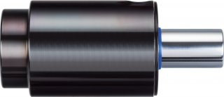 VIGOR Hydraulik-Zylinder ∙ 18 Tonnen ∙ ohne Zubehör ∙ V4552