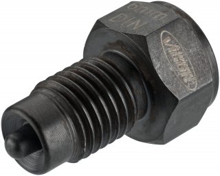 VIGOR DIN Bördelschraube ∙ 6 mm ∙ V5513-1