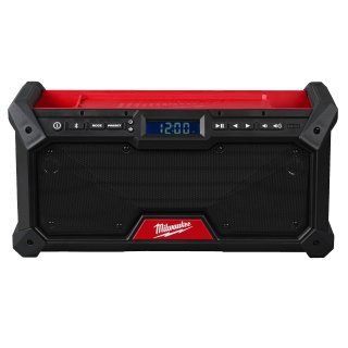 Netz-/Akku-Radio