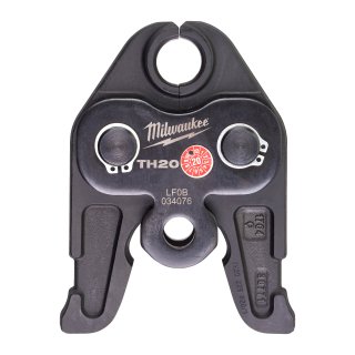 PRESSBACKE J18-TH20 F. 18V PRESSWERKZEUG