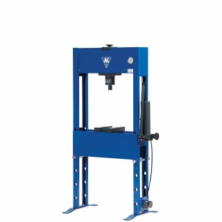 AC Hydraulic PJ16H Handhydr. Presse | 16 t