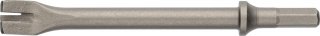 HAZET Meißel (Ersatz) für 9035H/6 9035H-02 ∙ Länge: 177,5 mm