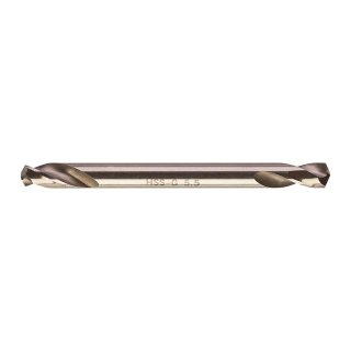 Metallbohrer HSS-G