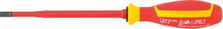 VDE-Schlitzschraubendreher DRALL+ 1,5mm x 6.5mm L.150mm