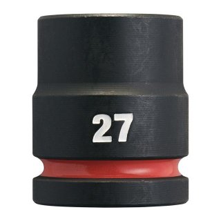 Schlagnuss 3/4"