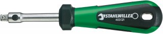 QR-Steckgriff 1/4 L.150mm