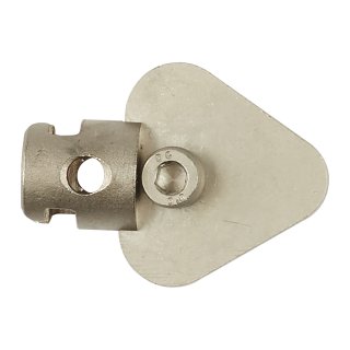 Schaufelkopfbohrer 25 mm für M18FDCPF