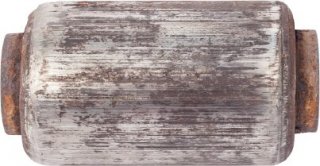 VIGOR Druckrohr ∙ V3266 ∙ 130 mm