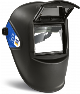 Schweißhelm FLIP-FLAP