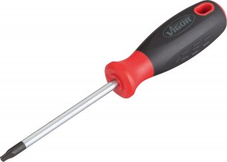 VIGOR T Schraubendreher ∙ V3370 ∙ Innen TORX® Profil ∙ SW T25