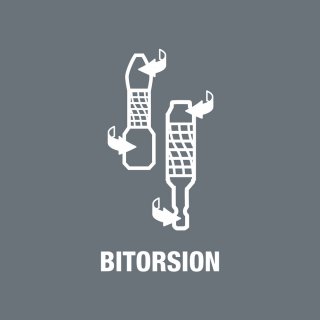 868/4 BTZ Innenvierkant Bits | # 1 x 50 mm